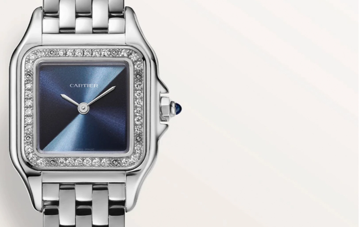 Cartier Panthère 2024 W4PN0013 WatchProject 21 Shop